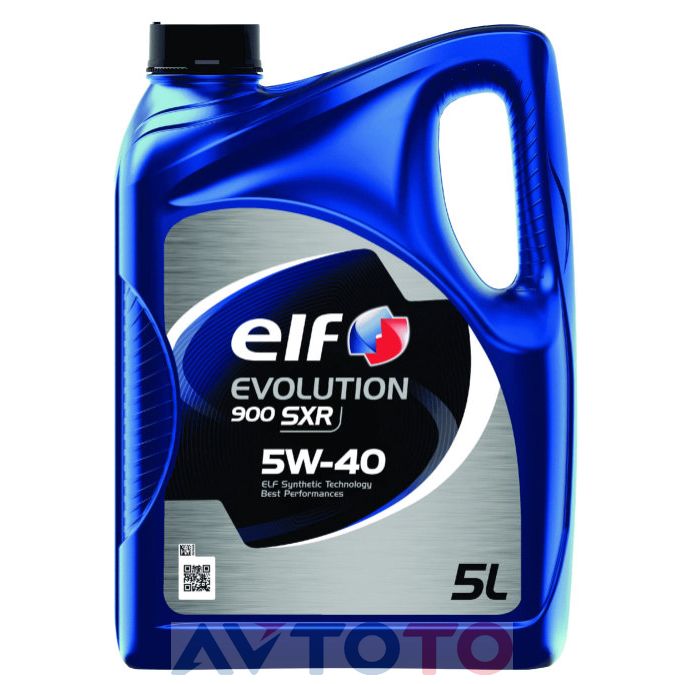 Моторное масло Elf 213913