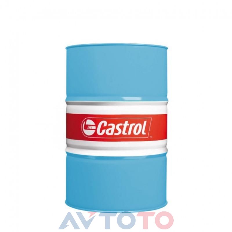 Охлаждающая жидкость Castrol 158A60