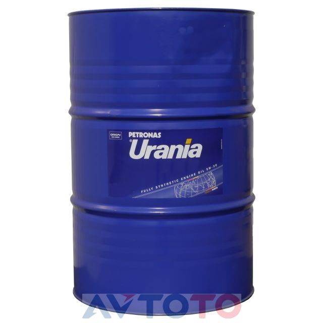 Моторное масло Urania 21451100