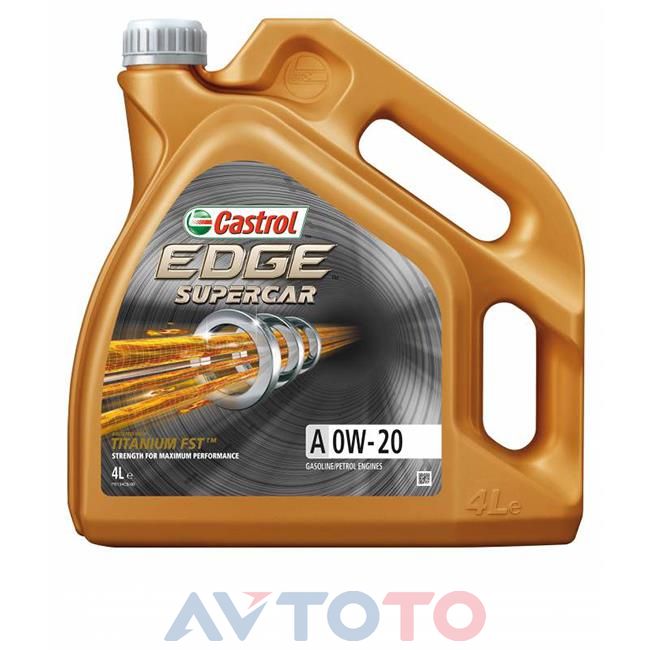Моторное масло Castrol 15AC99