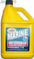 Моторное масло Pennzoil 071611900935