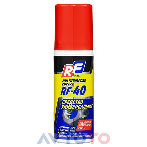 Смазка Ruseff 16236N
