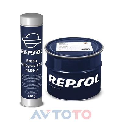 Смазка Repsol 6153R