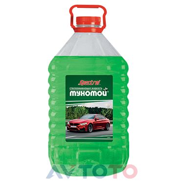 Жидкость омывателя Spectrol 9650