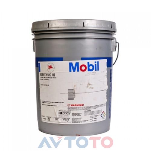 Смазка Mobil 152634