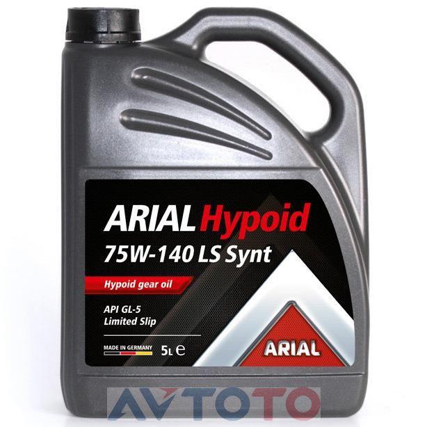 Трансмиссионное масло Arial AR001751440