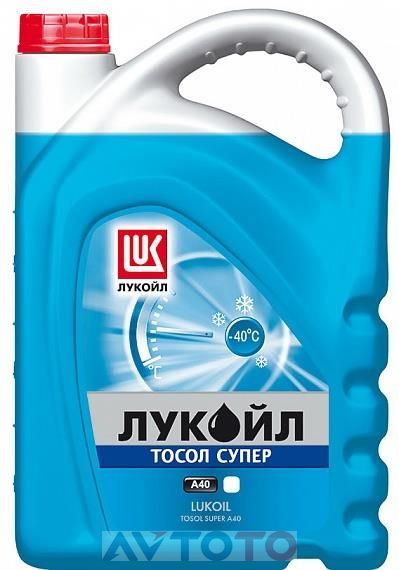 Охлаждающая жидкость Lukoil 217435