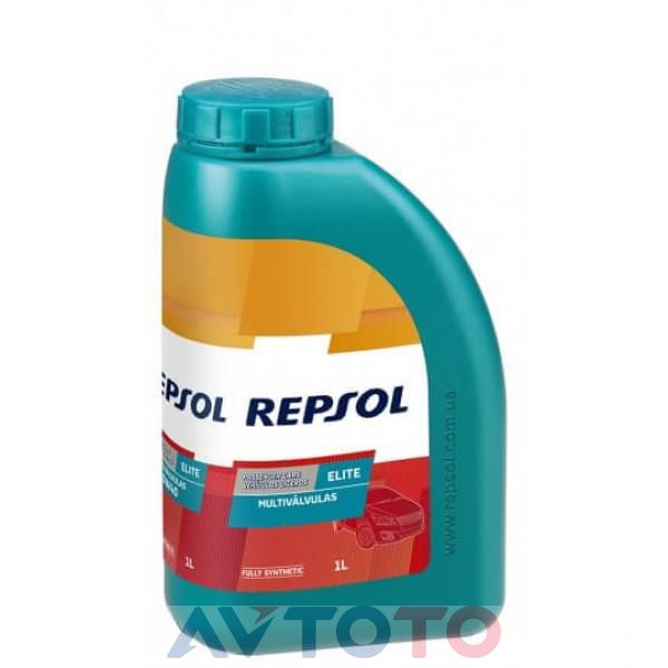 Моторное масло Repsol RP137B51