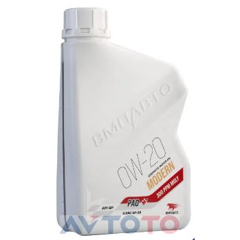 Моторное масло Vmpauto 9257