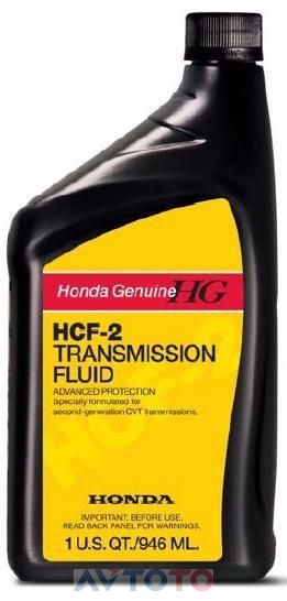 Трансмиссионное масло Honda 08200HCF2