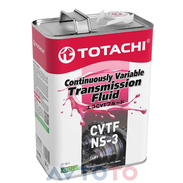Трансмиссионное масло Totachi 21104