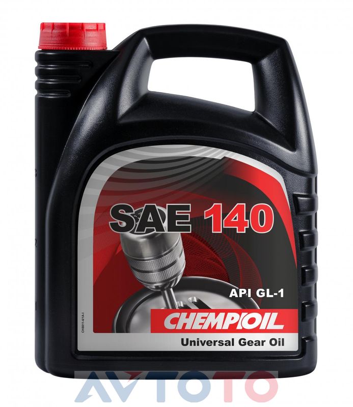 Трансмиссионное масло Chempioil CH88114