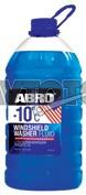 Жидкость омывателя Abro WW010CA