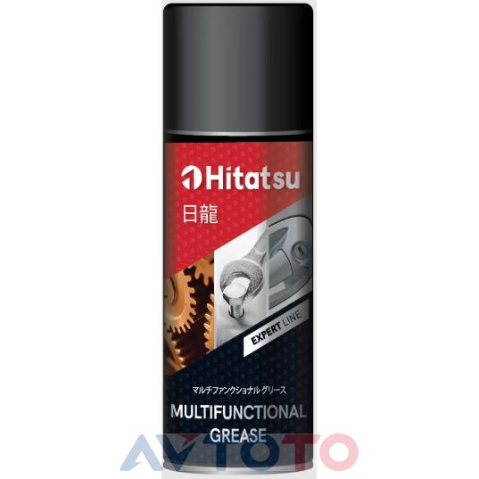 Смазка Hitatsu HS40