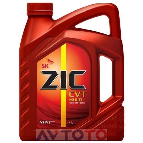 Трансмиссионное масло ZIC 167195