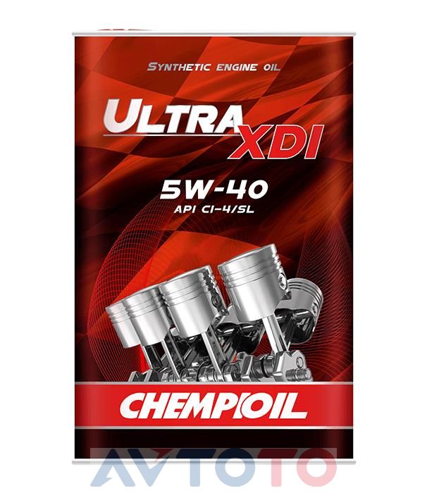 Моторное масло Chempioil CH97034ME