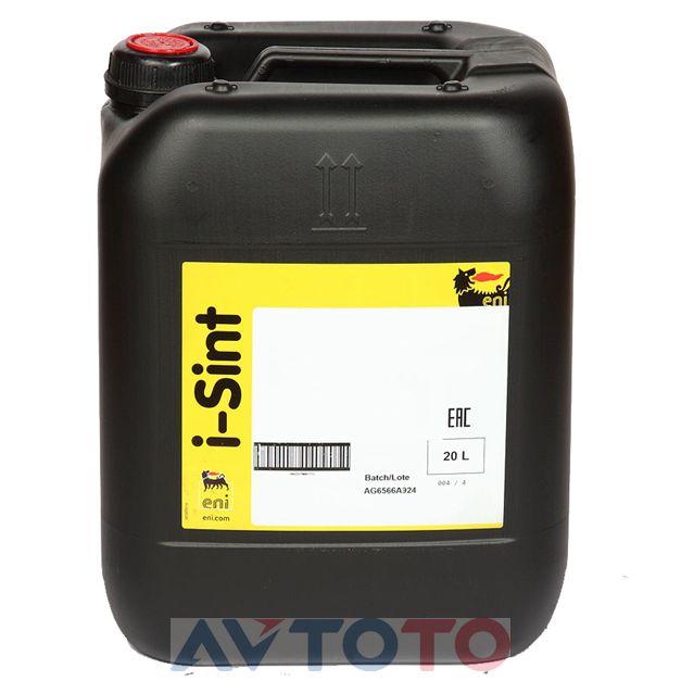 Трансмиссионное масло Eni 42218