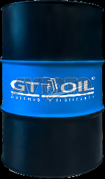 Трансмиссионное масло Gt oil 4634444064326
