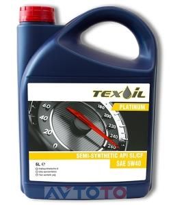 Моторное масло Texoil ММ10308