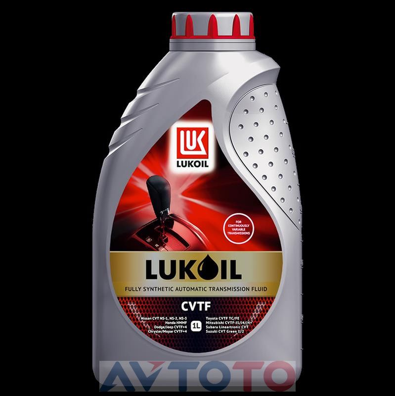 Трансмиссионное масло Lukoil 3146924