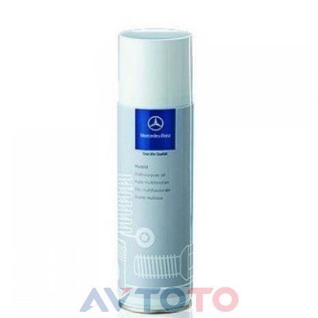 Смазка Mercedes Benz A0009898401