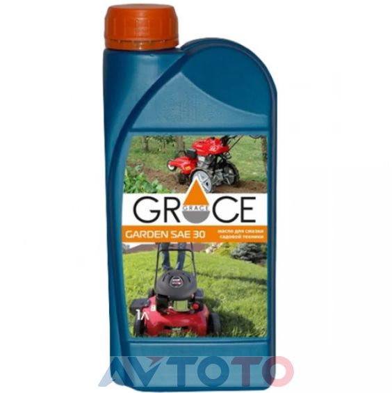 Моторное масло Grace 4603728815176