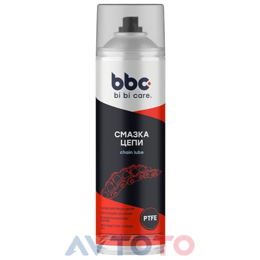 Смазка BiBiCare 4410