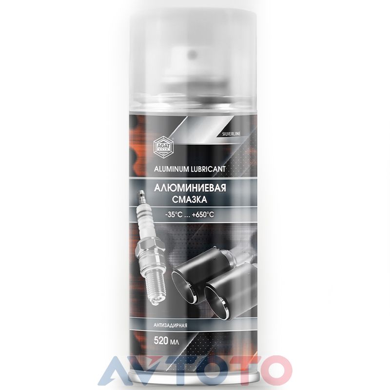 Смазка Agat avto SL0316