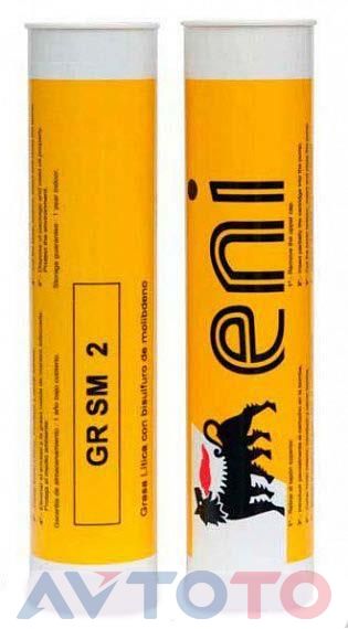 Смазка Eni 46700640