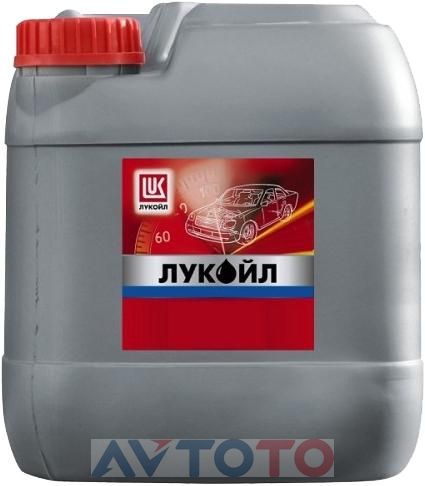 Моторное масло Lukoil 1526449