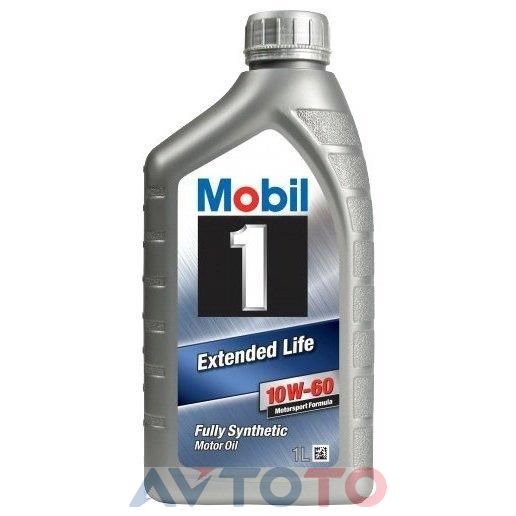 Моторное масло Mobil 150042