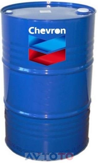 Моторное масло Chevron 257000981