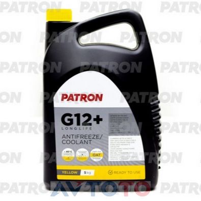 Охлаждающая жидкость Patron PCF5005