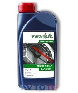 Трансмиссионное масло Texoil МТ30252