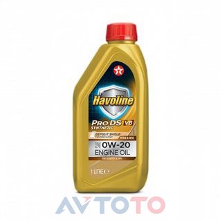 Моторное масло Texaco 804331NKE