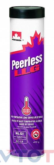 Смазка Petro-Сanada PLLLGC30