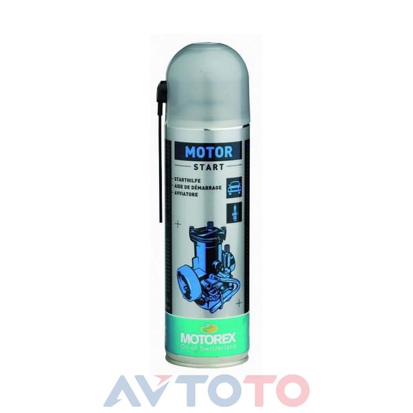 Смазка Motorex 302320