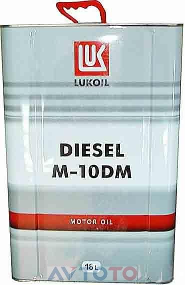 Моторное масло Lukoil 192291