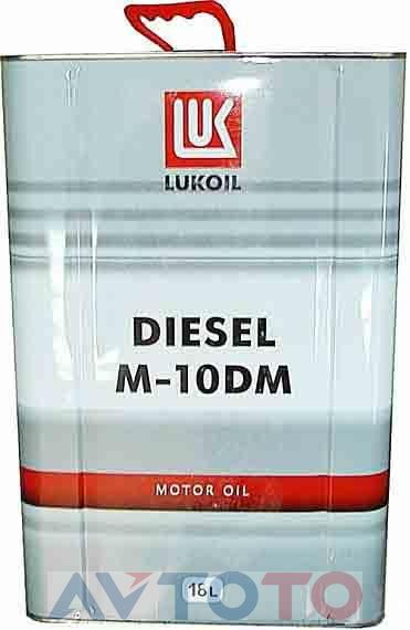 Моторное масло Lukoil 192291