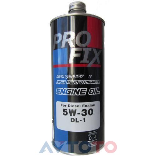Моторное масло Profix DL15W30C1