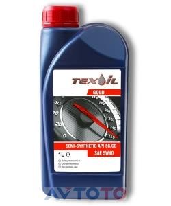 Моторное масло Texoil ММ10326