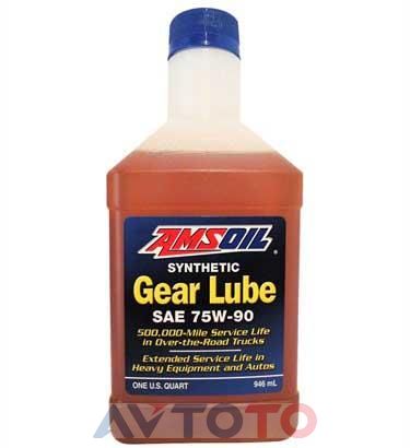 Трансмиссионное масло Amsoil FGR1G