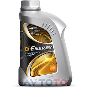 Моторное масло G-Energy 253140190