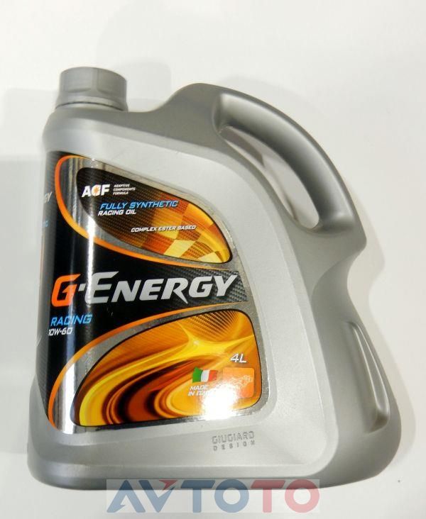 Моторное масло G-Energy 253142050