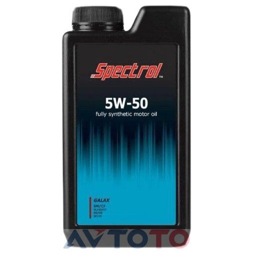Моторное масло Spectrol 9015