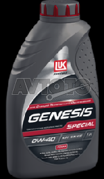 Моторное масло Lukoil 1658285
