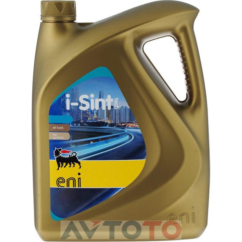 Моторное масло Eni 101983