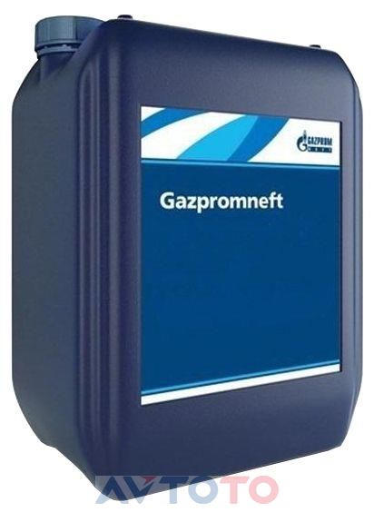 Моторное масло Gazpromneft 2389901210