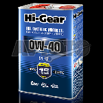 Моторное масло Hi-Gear HG0044
