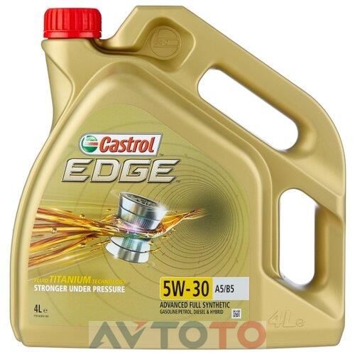 Моторное масло Castrol 15BEB9